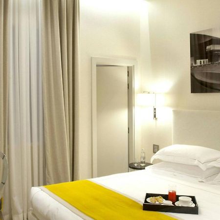 Mood44 Hotel Rom Eksteriør billede