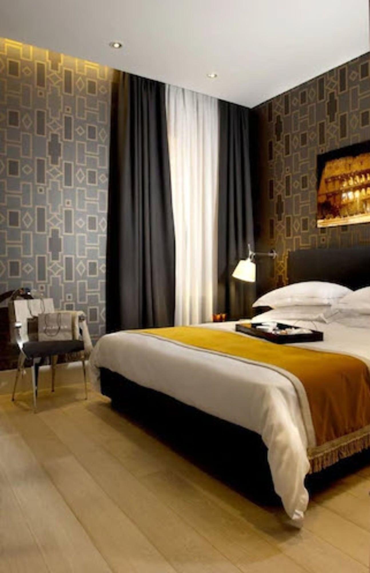 Mood44 Hotel Rom Eksteriør billede
