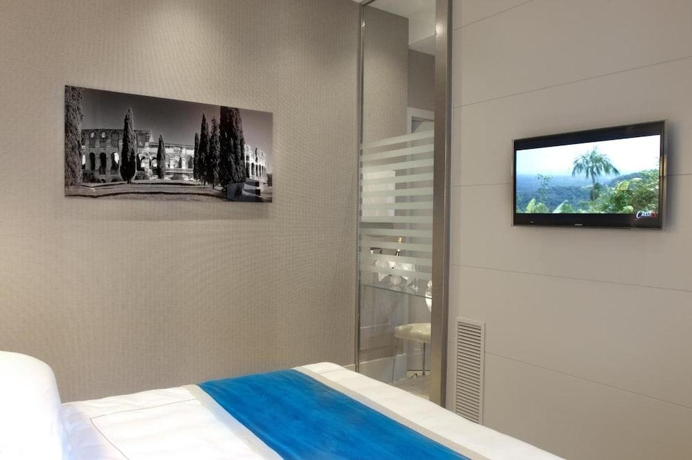 Mood44 Hotel Rom Eksteriør billede