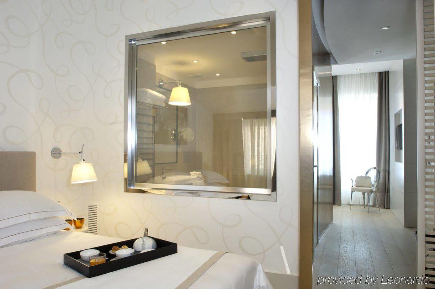 Mood44 Hotel Rom Eksteriør billede